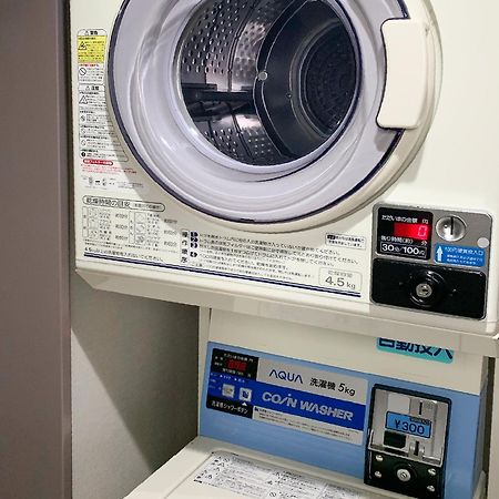 Checkinn Osaka Shinimamiya ภายนอก รูปภาพ