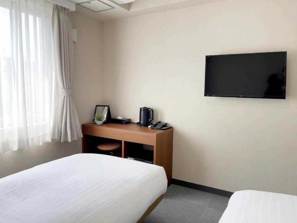 Checkinn Osaka Shinimamiya ภายนอก รูปภาพ