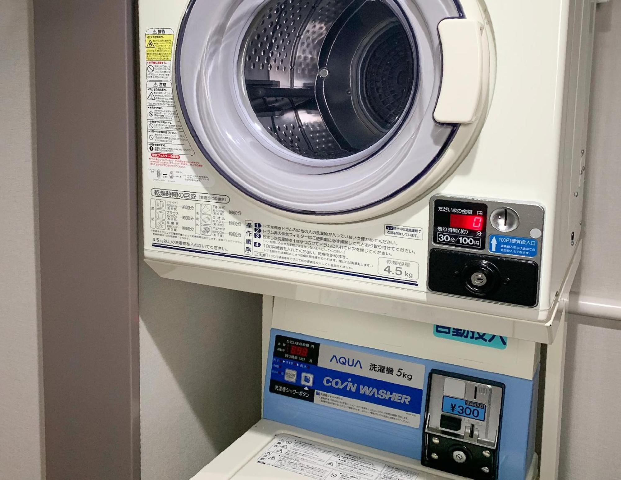 Checkinn Osaka Shinimamiya ภายนอก รูปภาพ